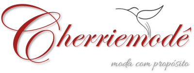Cherriemodê Logo